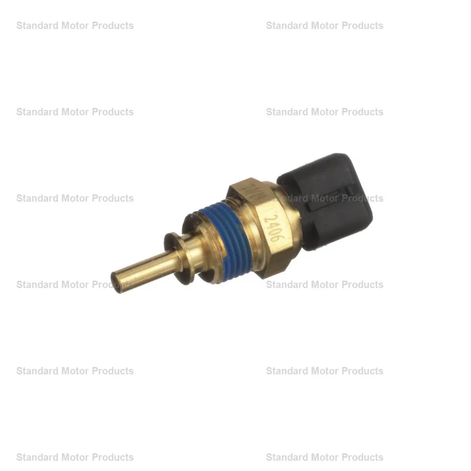 TX122 – STANDARD IGN Coolant Temperature Sensor, OE Replacement 3 Terminal Genuine Intermotor Qualit - view 2